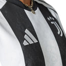 CAMISETA JUVENTUS I 24/25 HOMBRE