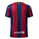 CAMISETA BARCELONA I 20/21 HOMBRE (RETRO)