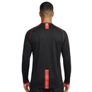 MANCHESTER UNITED II 07/08 HOMBRE (RETRO) MANGA LARGA