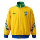 CHAQUETA BRASIL 25/26 HOMBRE