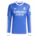 REAL MADRID III 25/26 HOMBRE (MANGA LARGA)