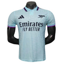 POLO ARSENAL ENTRENAMIENTO 25/26 HOMBRE (VERSIÓN JUGADOR)