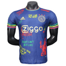 AJAX BOB MARLEY 25/26 HOMBRE (VERSIÓN JUGADOR)