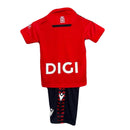 OSASUNA I 25/26 CONJUNTO INFANTIL