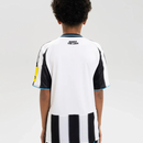 NEWCASTLE I 25/26 CONJUNTO INFANTIL