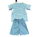 JUVENTUS II 25/26 CONJUNTO INFANTIL