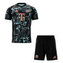 BAYERN MUNICH II 24/25 CONJUNTO INFANTIL