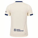 Camiseta Barcelona Cuarta Equipación 26/27 Versión Jugador