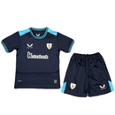 ATHLETIC BILBAO II 25/26 CONJUNTO INFANTIL