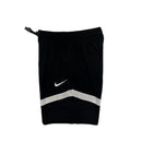 Pantalón Corto Nike Negro