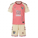 Conjunto Infantil Malaga II 26/27 Camiseta y Pantalón