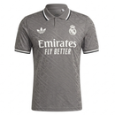 CAMISETA REAL MADRID III 24/25 HOMBRE (VERSIÓN JUGADOR)