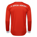 BAYERN MUNICH I 25/26 HOMBRE (VERSIÓN JUGADOR) (MANGA LARGA)