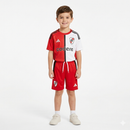 RIVER PLATE 25/26 CONJUNTO INFANTIL