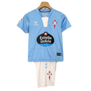 CELTA DE VIGO I 24/25 CONJUNTO INFANTIL