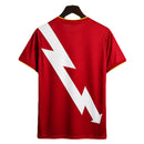 Camiseta Rayo Vallecano Segunda Equipación 26/27 Hombre