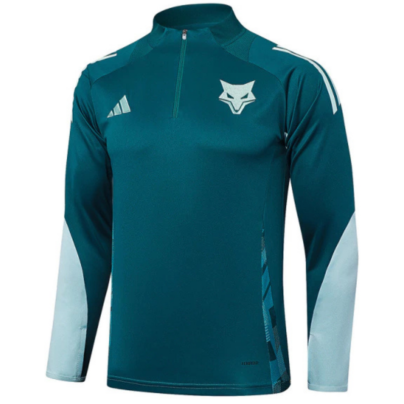 Sudadera Cruzeiro 25/26 Hombre