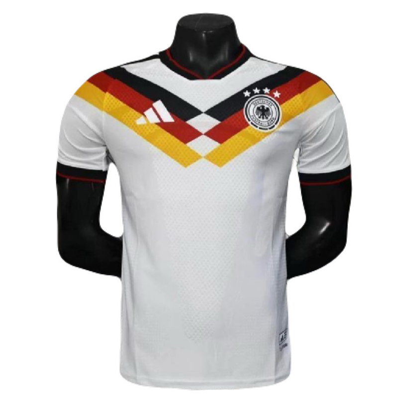 CAMISETA ALEMANIA I 25/26 HOMBRE (VERSIÓN JUGADOR)