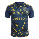 BOCA JUNIORS II 25/26 HOMBRE (VERSIÓN JUGADOR)