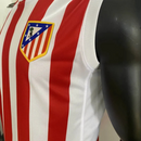 ATLÉTICO DE MADRID I SIN MANGAS 25/26 HOMBRE
