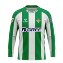 REAL BETIS I 25/26 MANGA LARGA HOMBRE