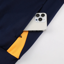 SUDADERA OLYMPIQUE DE MARSEILLE 24/25 HOMBRE