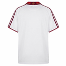 Camiseta España Segunda Equipación 2000 Hombre Retro