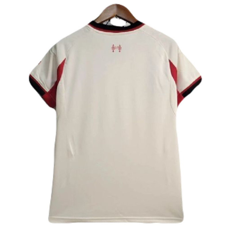 LIVERPOOL II 25/26 MUJER