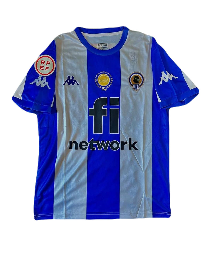 CAMISETA HÉRCULES I 25/26 HOMBRE