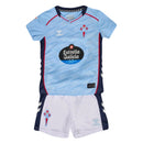 CELTA DE VIGO I 25/26 CONJUNTO INFANTIL