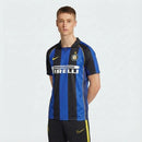 CAMISETA INTER DE MILAN 2001/02 HOMBRE (RETRO)