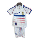 FRANCIA I 1998 CONJUNTO INFANTIL (RETRO)