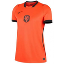 Camiseta Holanda Primera Equipación 2026/2027 Mujer