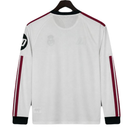 Camiseta Real Madrid Primera Equipación 26/27 Manga Larga