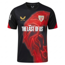CAMISETA ATHLETIC BILBAO THE LAST OF US 25/26 HOMBRE
