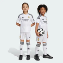 REAL MADRID I 24/25 CONJUNTO INFANTIL