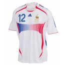 FRANCIA II 2006 HOMBRE (RETRO)