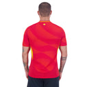 CAMISETA ESPAÑA I EURO 2024 HOMBRE - TIENDA DEL JUGADOR
