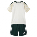 Conjunto Infantil Celtic III 26/27 Camiseta y Pantalón