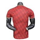 BAYERN MUNICH 125 ANIVERSARIO 25/26 HOMBRE (VERSIÓN JUGADOR)