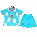 BARCELONA EDICIÓN ESPECIAL 25/26 CONJUNTO INFANTIL