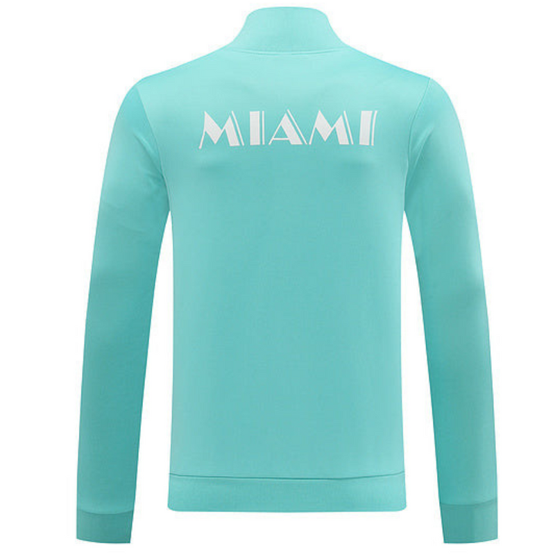 Sudadera Inter de Miami 24/25 Hombre