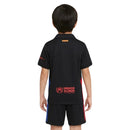 BARCELONA II 24/25 CONJUNTO INFANTIL