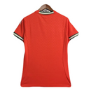 CAMISETA PORTUGAL I 25/26 MUJER