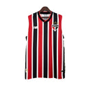 CAMISETA SÃO PAULO II MANGA CORTA 24/25 HOMBRE - TIENDA DEL JUGADOR