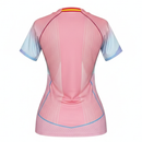 CAMISETA BARCELONA EDICIÓN ESPECIAL ROSA 25/26 MUJER