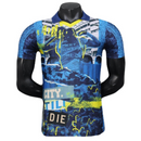 CAMISETA MANCHESTER CITY EDICIÓN LIMITADA 25/26 HOMBRE (VERSIÓN JUGADOR)