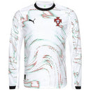 PORTUGAL II 25/26 HOMBRE (MANGA LARGA)