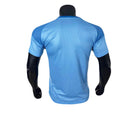 REAL MADRID PORTERO 25/26 HOMBRE (VERSIÓN JUGADOR)