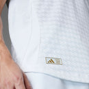 CAMISETA REAL MADRID I + PARCHES 24/25 HOMBRE (VERSIÓN JUGADOR)